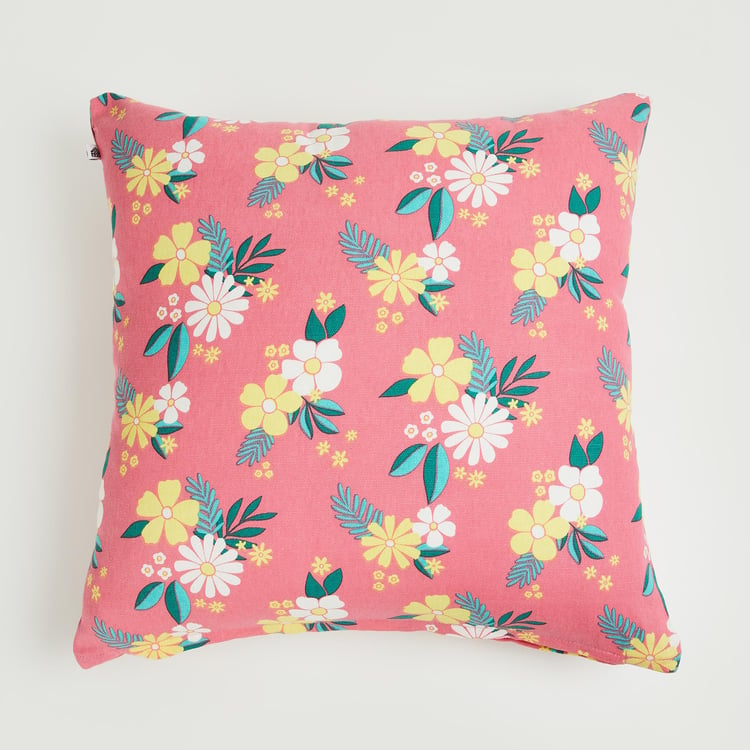 Pacific Vera Set of 5 Cushion Covers - 40x40cm