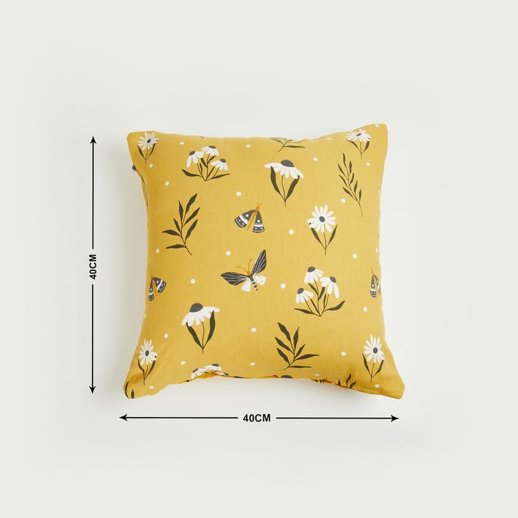 Pacific Vera Set of 5 Cushion Covers - 40x40cm