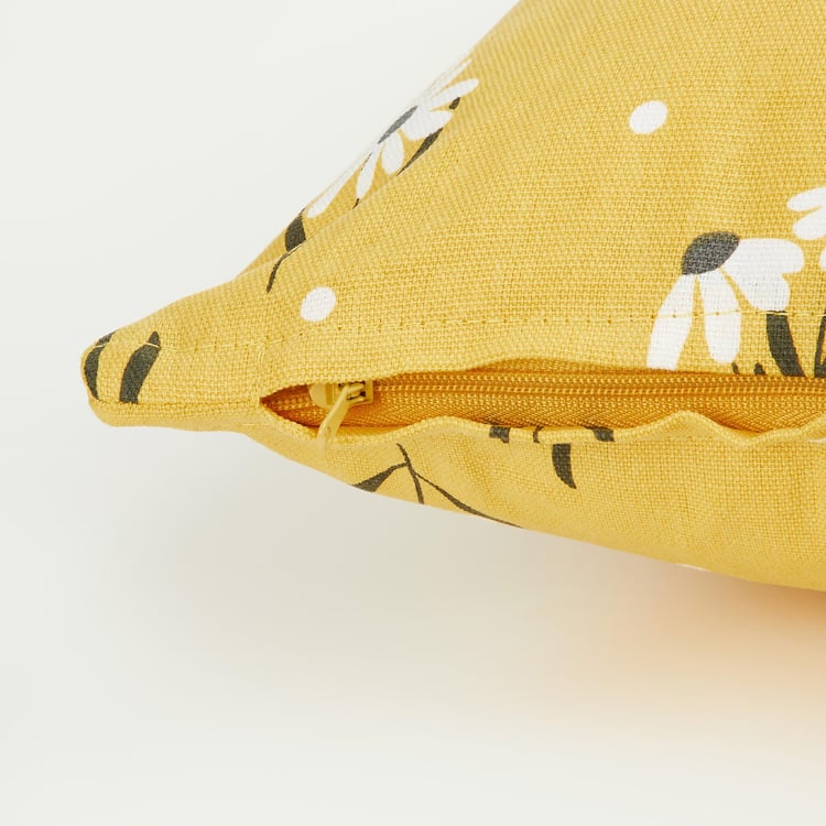 Pacific Vera Set of 5 Cushion Covers - 40x40cm