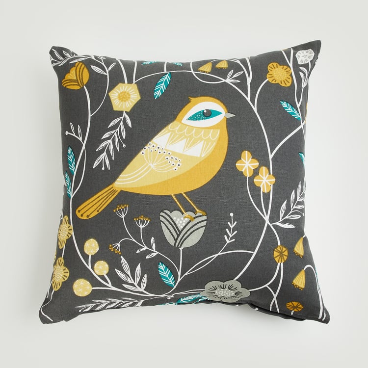 Pacific Vera Set of 5 Cushion Covers - 40x40cm