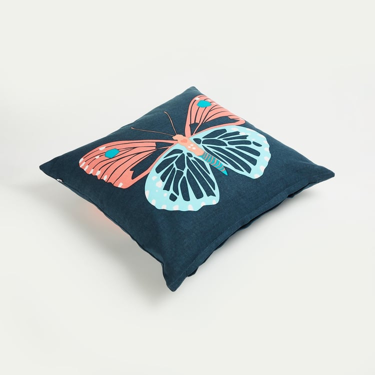 Pacific Vera Set of 5 Cushion Covers - 40x40cm