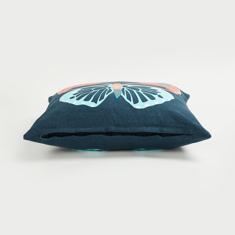 Pacific Vera Set of 5 Cushion Covers - 40x40cm