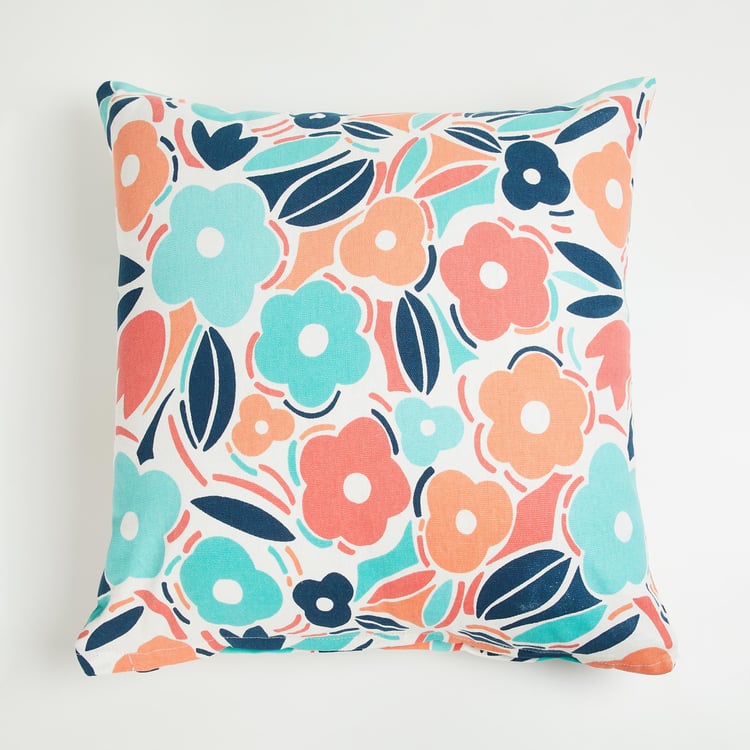 Pacific Vera Set of 5 Cushion Covers - 40x40cm