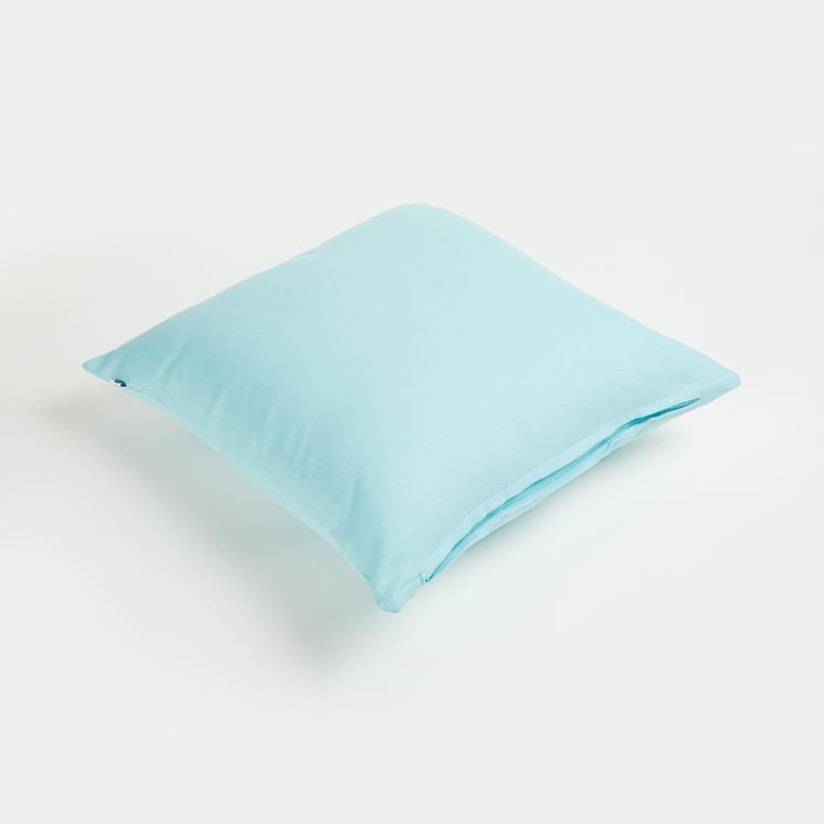 Pacific Vera Set of 5 Cushion Covers - 40x40cm