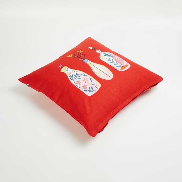 Pacific Vera Set of 5 Cushion Covers - 40x40cm