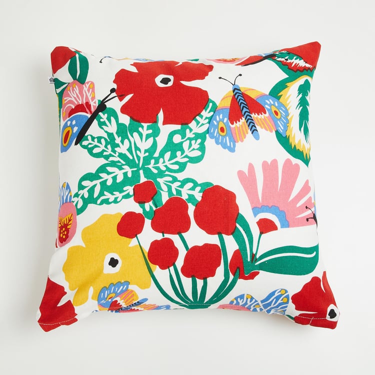 Pacific Vera Set of 5 Cushion Covers - 40x40cm