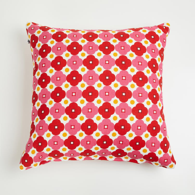 Pacific Vera Set of 5 Cushion Covers - 40x40cm