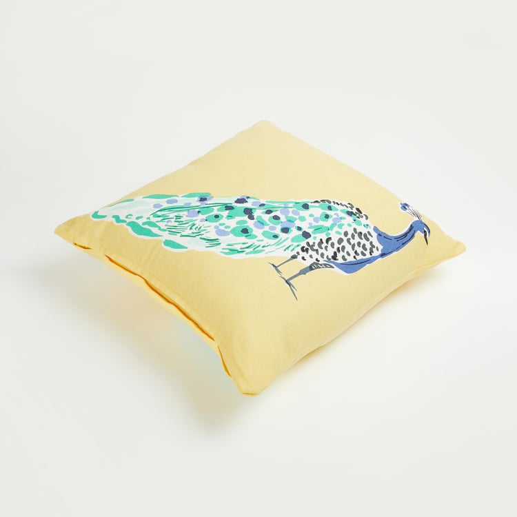 Pacific Vera Set of 5 Cushion Covers - 40x40cm