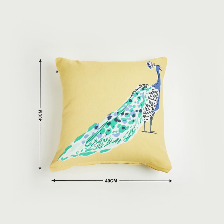 Pacific Vera Set of 5 Cushion Covers - 40x40cm