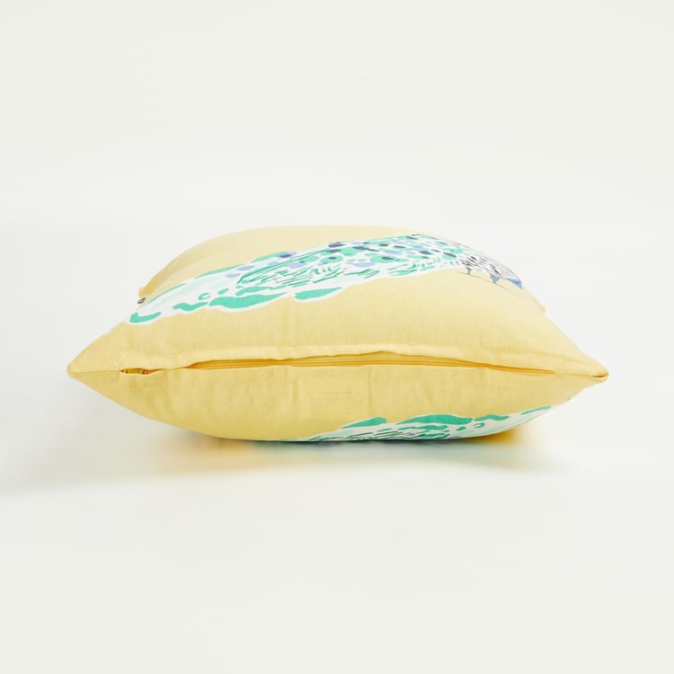 Pacific Vera Set of 5 Cushion Covers - 40x40cm