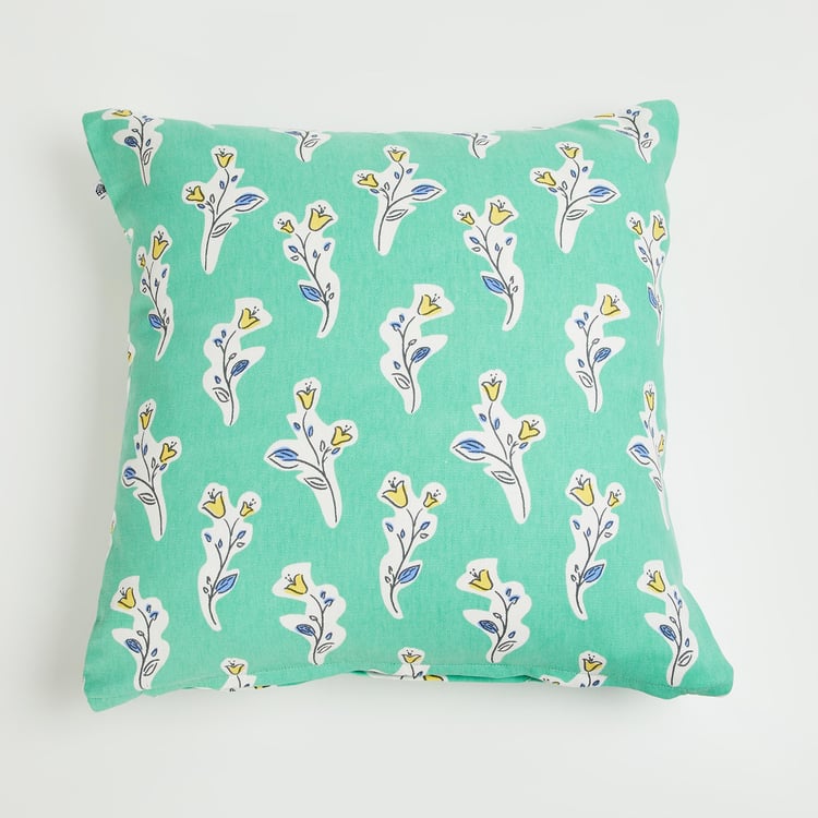 Pacific Vera Set of 5 Cushion Covers - 40x40cm