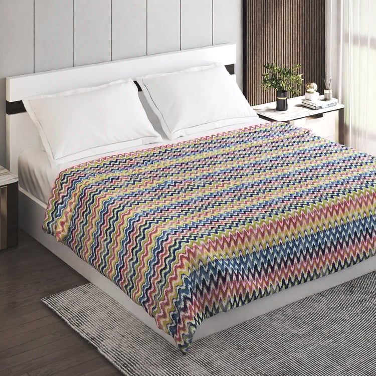 Harbour Cotton Printed Double Dohar