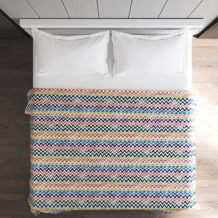 Harbour Cotton Printed Double Dohar