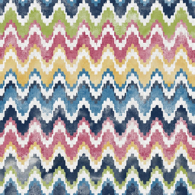 Harbour Cotton Printed Double Dohar