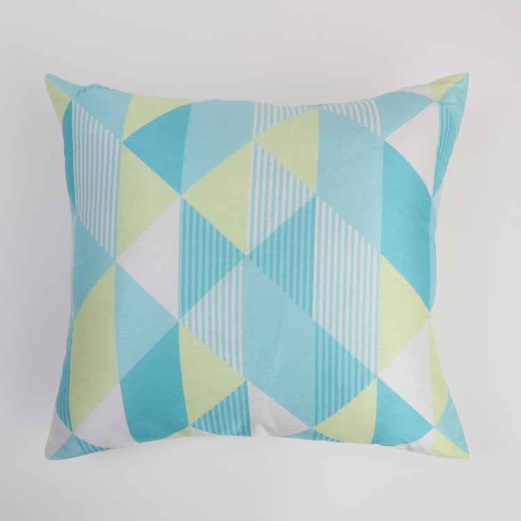 Spinel Set of 4 Cushion Covers - 40x40cm