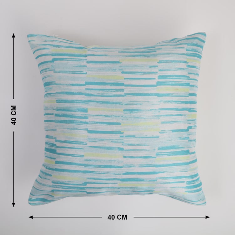 Spinel Set of 4 Cushion Covers - 40x40cm