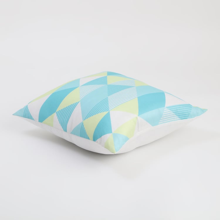 Spinel Set of 4 Cushion Covers - 40x40cm