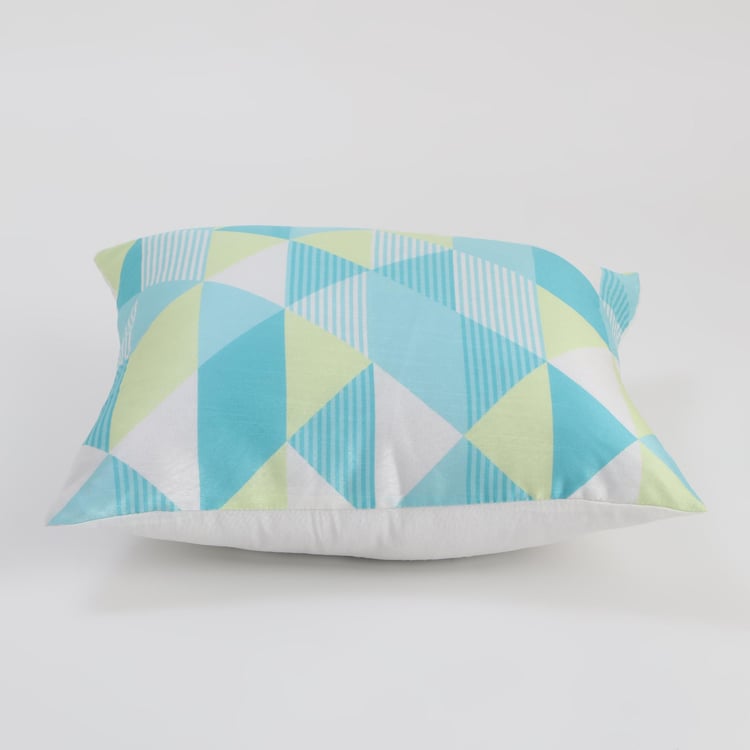 Spinel Set of 4 Cushion Covers - 40x40cm