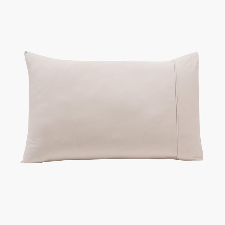 MASPAR Eden Set of 2 Cotton Pillow Covers - 50x75cm