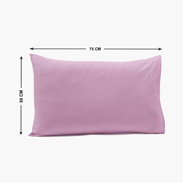 MASPAR Eden Set of 2 Pillow Covers - 50x75cm
