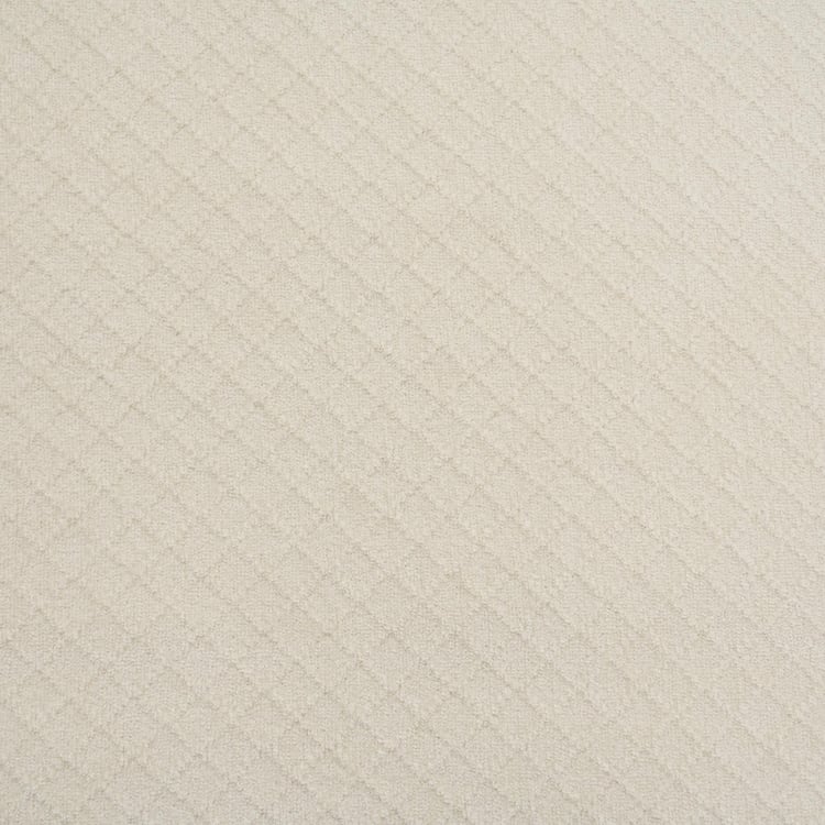 MASPAR Colorart Cotton Geometric Double Bed Cover