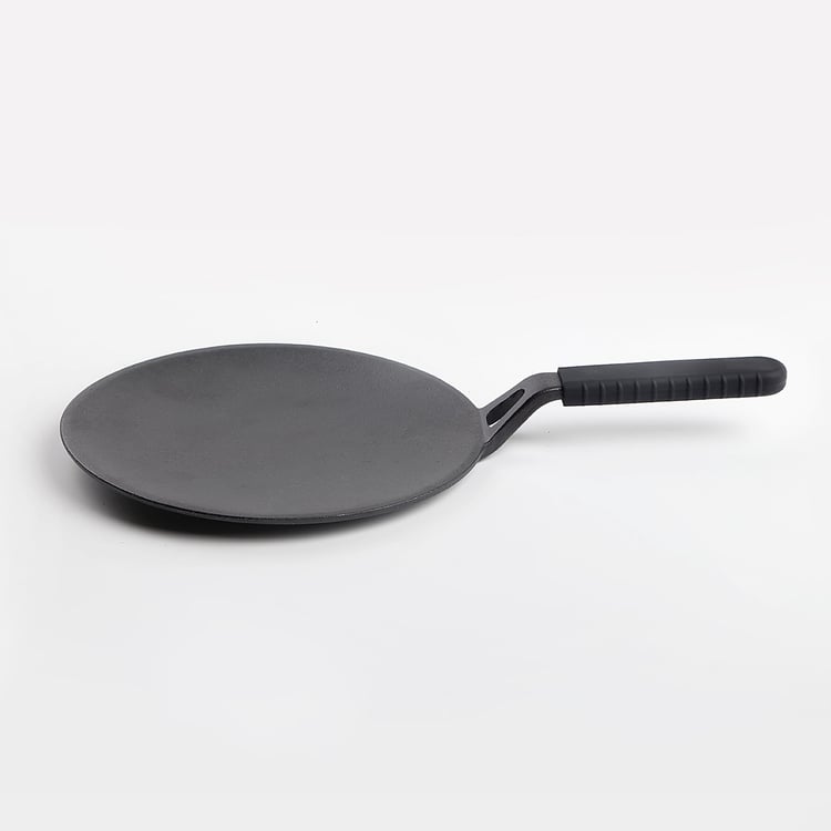 Chef Special Cast Iron Concave Tawa - 26cm