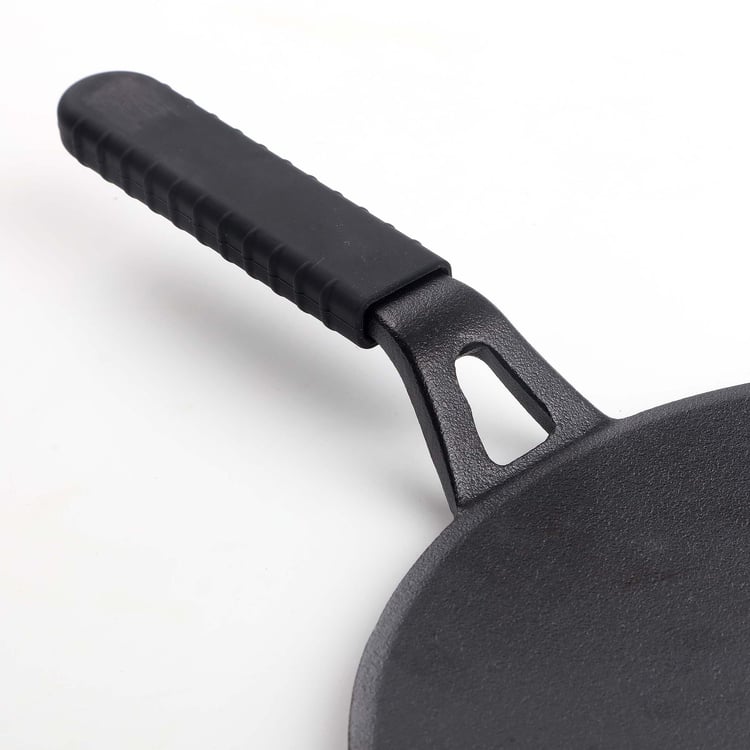 Chef Special Cast Iron Concave Tawa - 26cm