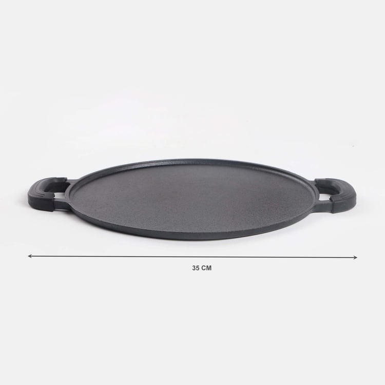 Chef Special Cast Iron Dosa Tawa - 38cm