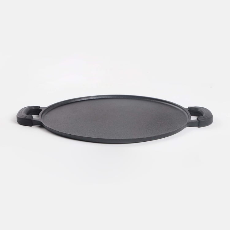 Chef Special Cast Iron Dosa Tawa - 38cm