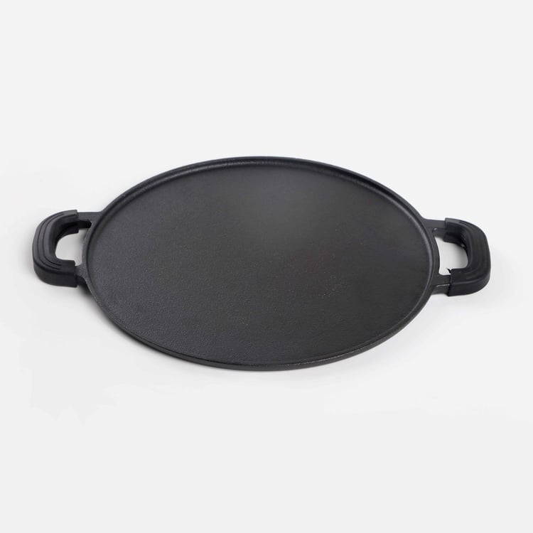 Chef Special Cast Iron Dosa Tawa - 38cm