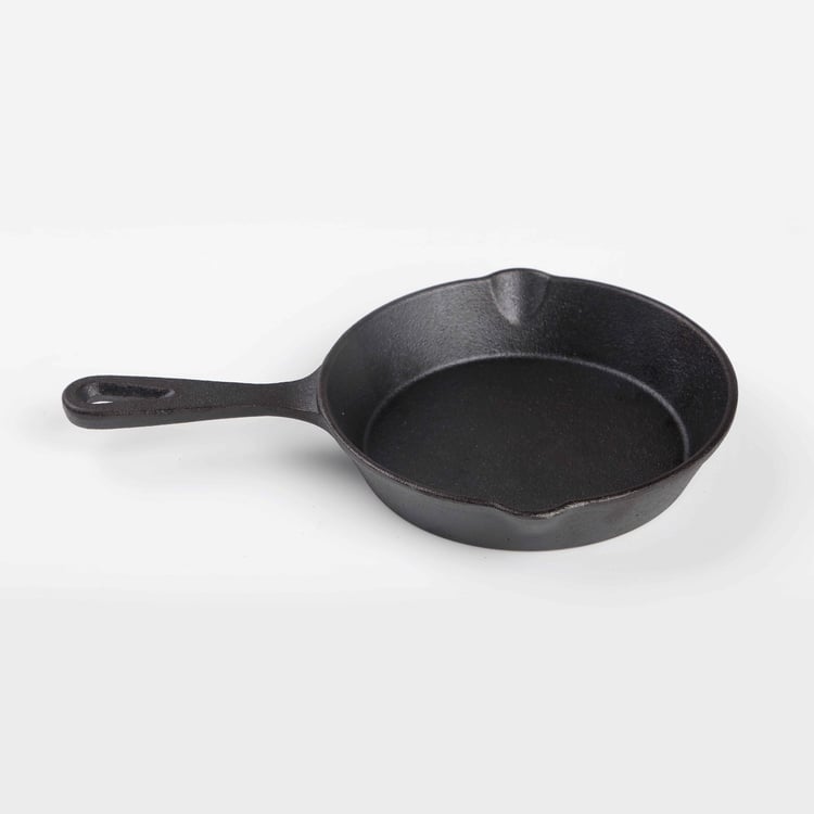 Chef Special Iron Frying Pan - 25cm