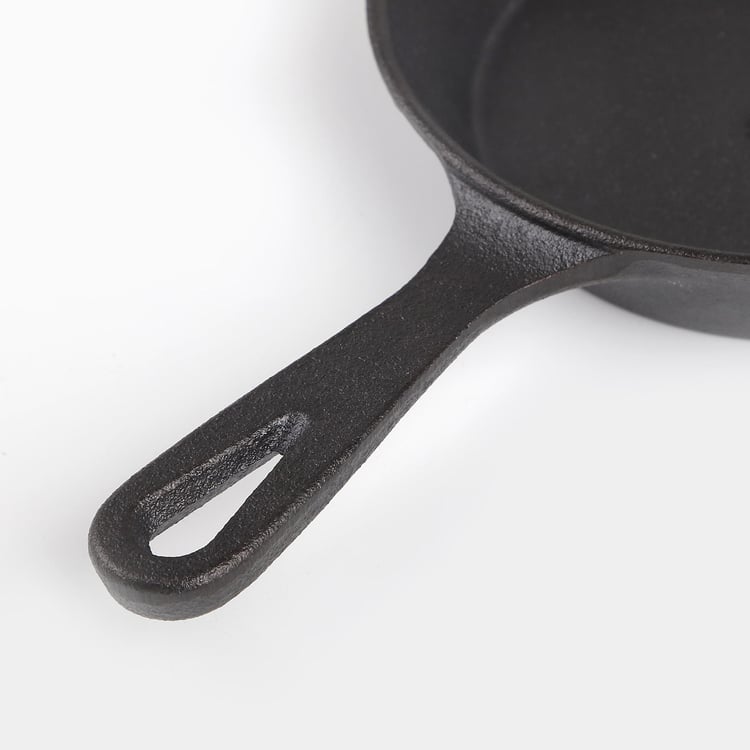 Chef Special Iron Frying Pan - 25cm