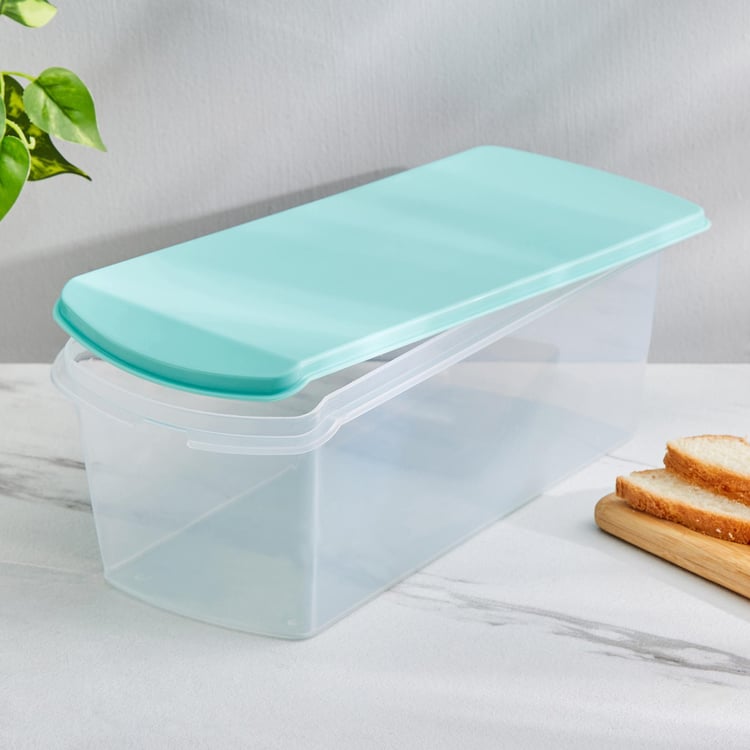 Bakers Pride Polypropylene Bread Box