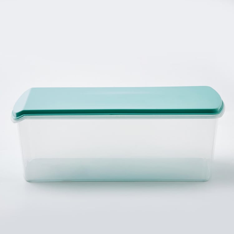 Bakers Pride Polypropylene Bread Box