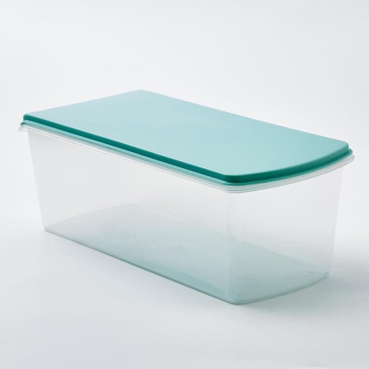 Bakers Pride Polypropylene Bread Box