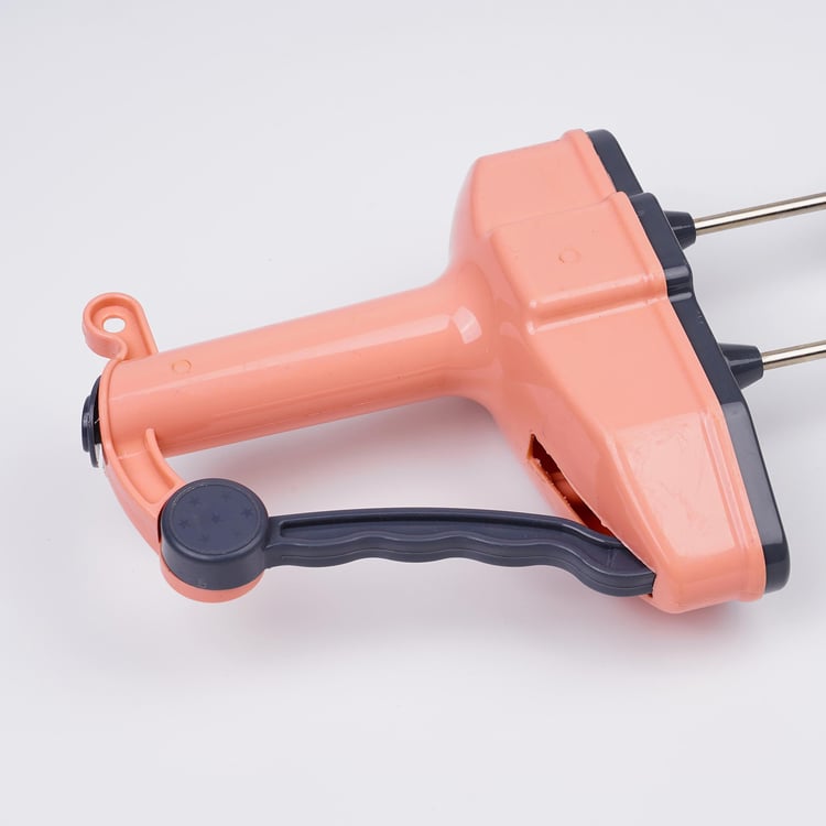 Rosemary Oblivon Polypropylene Manual Blender