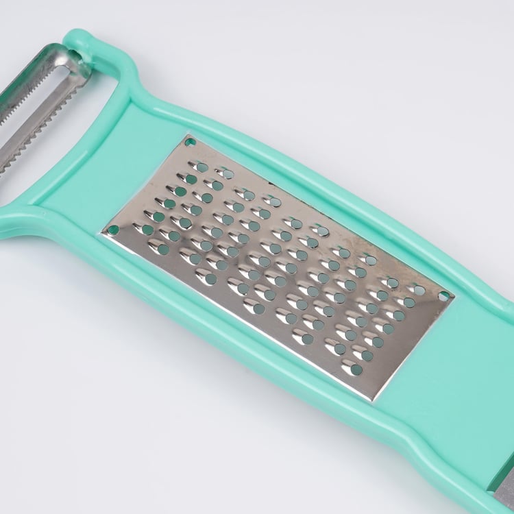 Rosemary Willy Stainless Steel 3-in-1 Grater