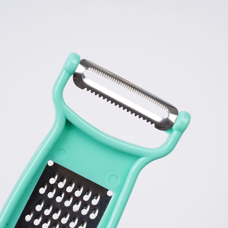 Rosemary Willy Stainless Steel 3-in-1 Grater