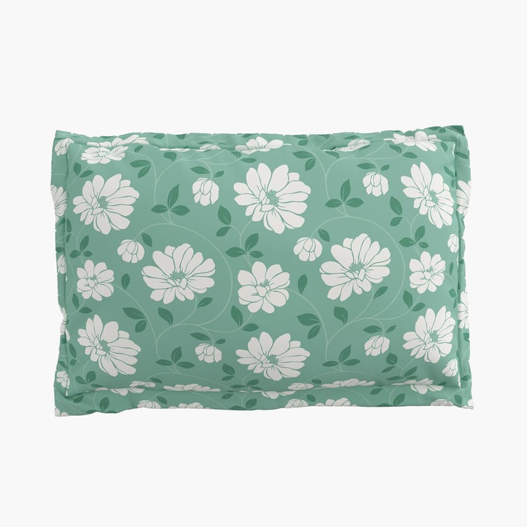 Pacific Juniper Set of 2 Printed Pillow Covers - 45x70cm