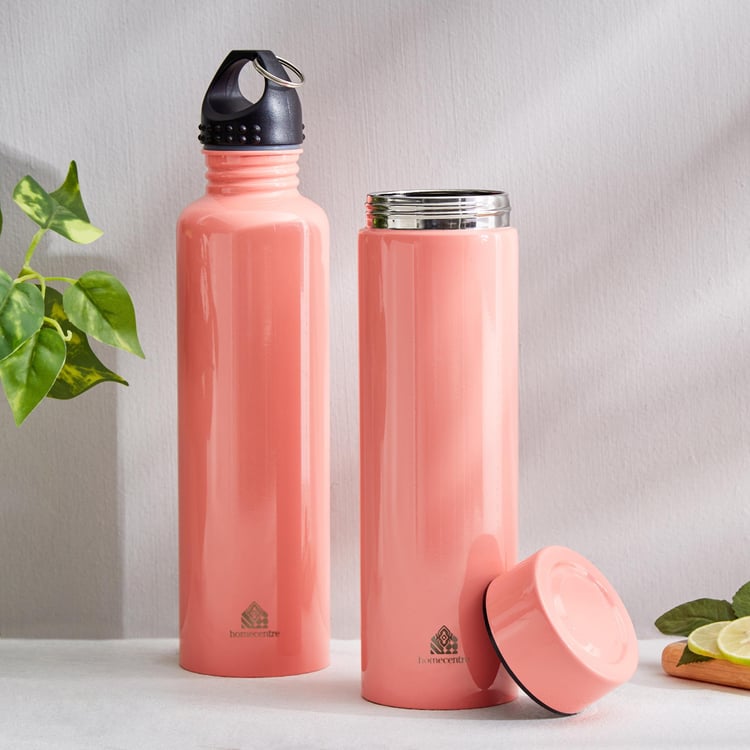 Atlantis Stainless Steel Water Bottle - 900ml