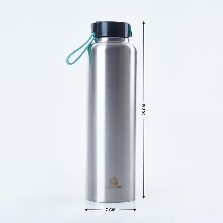 Atlantis Stainless Steel Water Bottle - 900ml