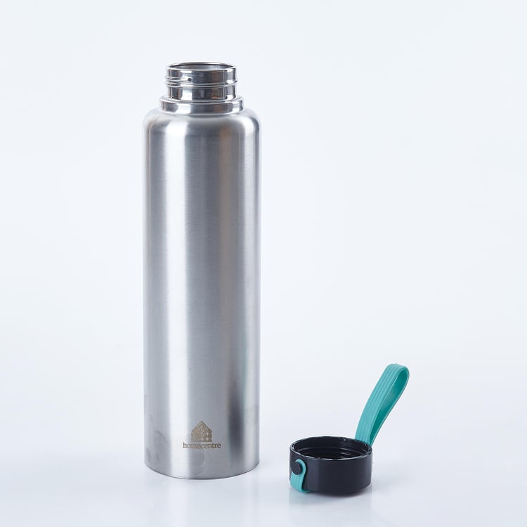 Atlantis Stainless Steel Water Bottle - 900ml