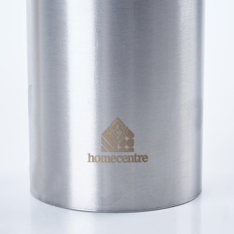 Atlantis Stainless Steel Water Bottle - 900ml