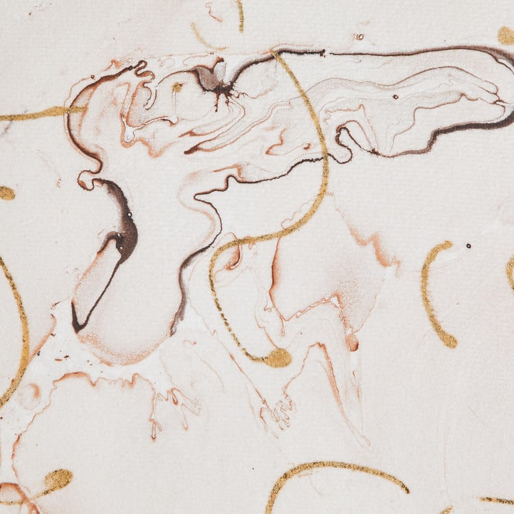 Fiesta Printed Filled Cushion - 40x40cm