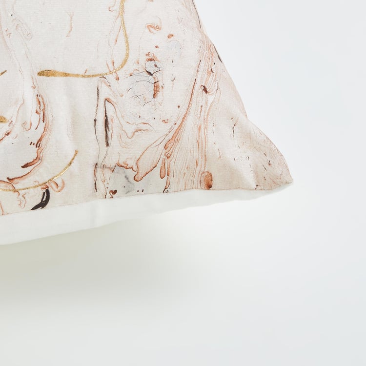 Fiesta Printed Filled Cushion - 40x40cm