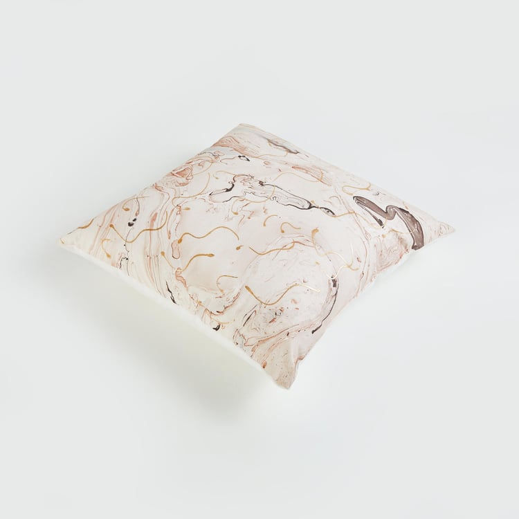 Fiesta Printed Filled Cushion - 40x40cm