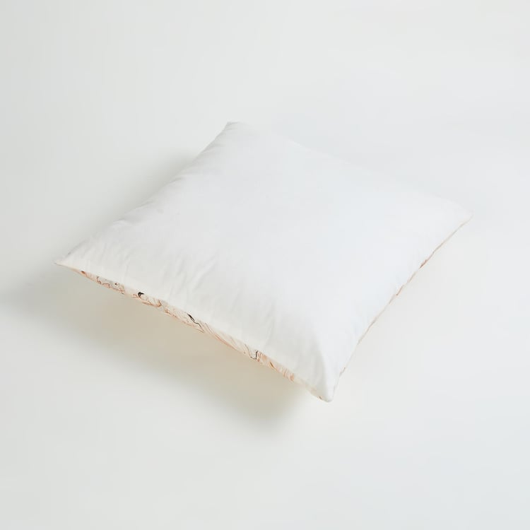 Fiesta Printed Filled Cushion - 40x40cm