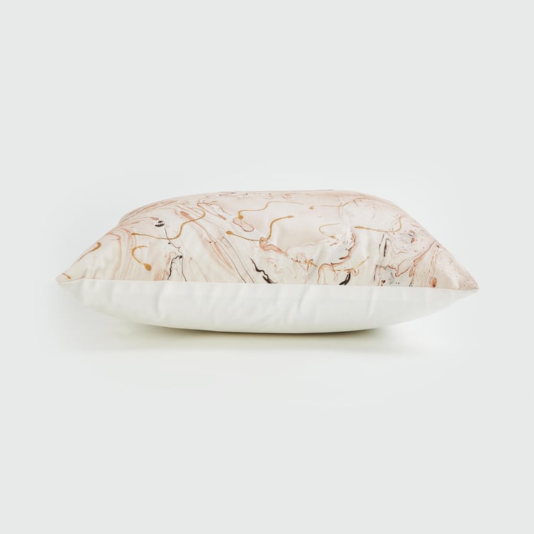 Fiesta Printed Filled Cushion - 40x40cm