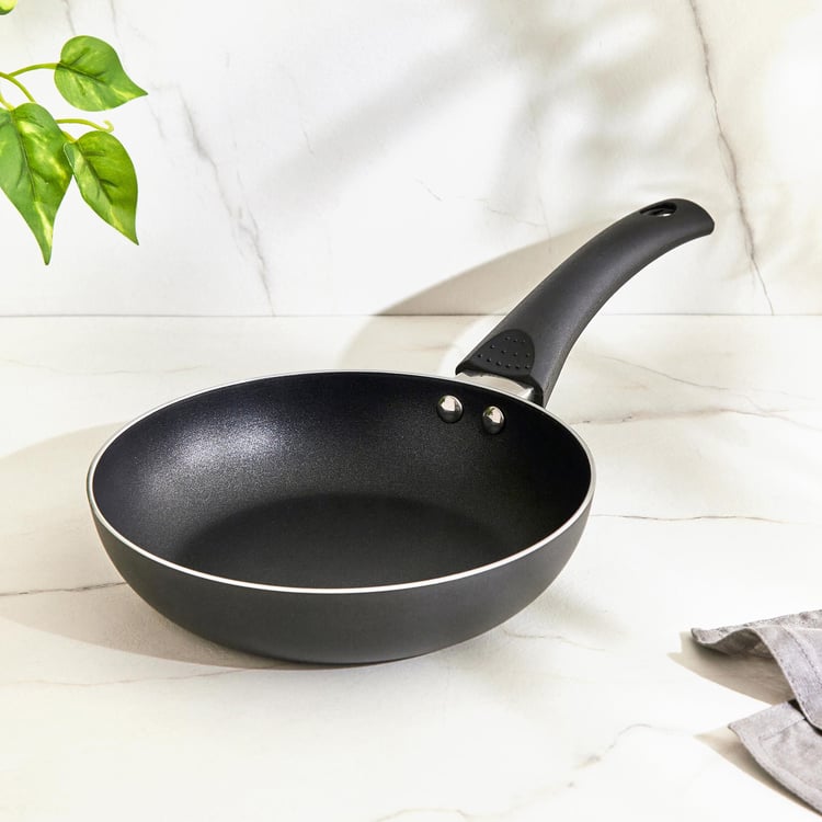 Fiona Aluminium Frying Pan - 18cm