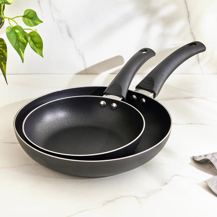 Fiona Aluminium Frying Pan - 18cm